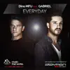 Dino MFU - Everyday (feat. Gabriel) - Single